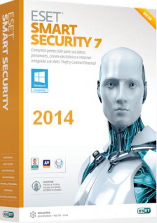 Eset Smat Segurity 7 64 Bits