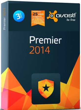 Avast 9 Premier