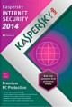 KASPERSKY INTERNET SECURITY